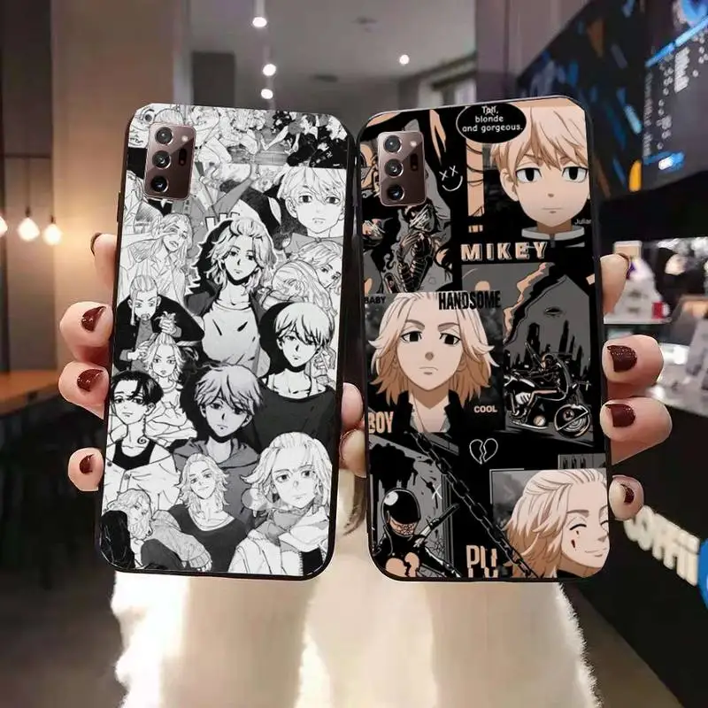 Tokyo Revengers manjiro sano Phone Case for Samsung A6 A6S A530 A720 A750 A8 A9 A20 A30 A40 A50 A70 A10S A20S A51 A52 Plus cover
Tokyo Revengers manjiro sano Phone Case for Samsung A6 A6S A530 A720 A750 A8 A9 A20 A30 A40 A50 A70 A10S A20S A51 A52 Plus cover