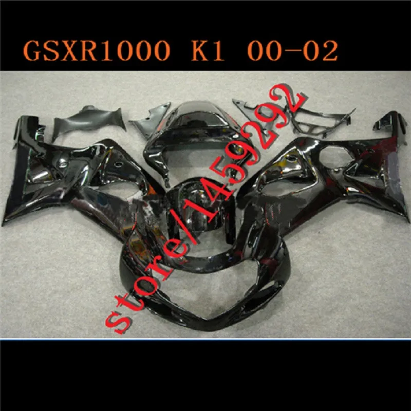 100% Fit Обтекатель Набор для GSX-R1000 GSXR1000 GSX R1000 GSXR 1000 K2 K1 00 01 02 2000 2001 2002 Черный обтекателя Ning
100% Fit Обтекатель Набор для GSX-R1000 GSXR1000 GSX R1000 GSXR 1000 K2 K1 00 01 02 2000 2001 2002 Черный обтекателя Ning