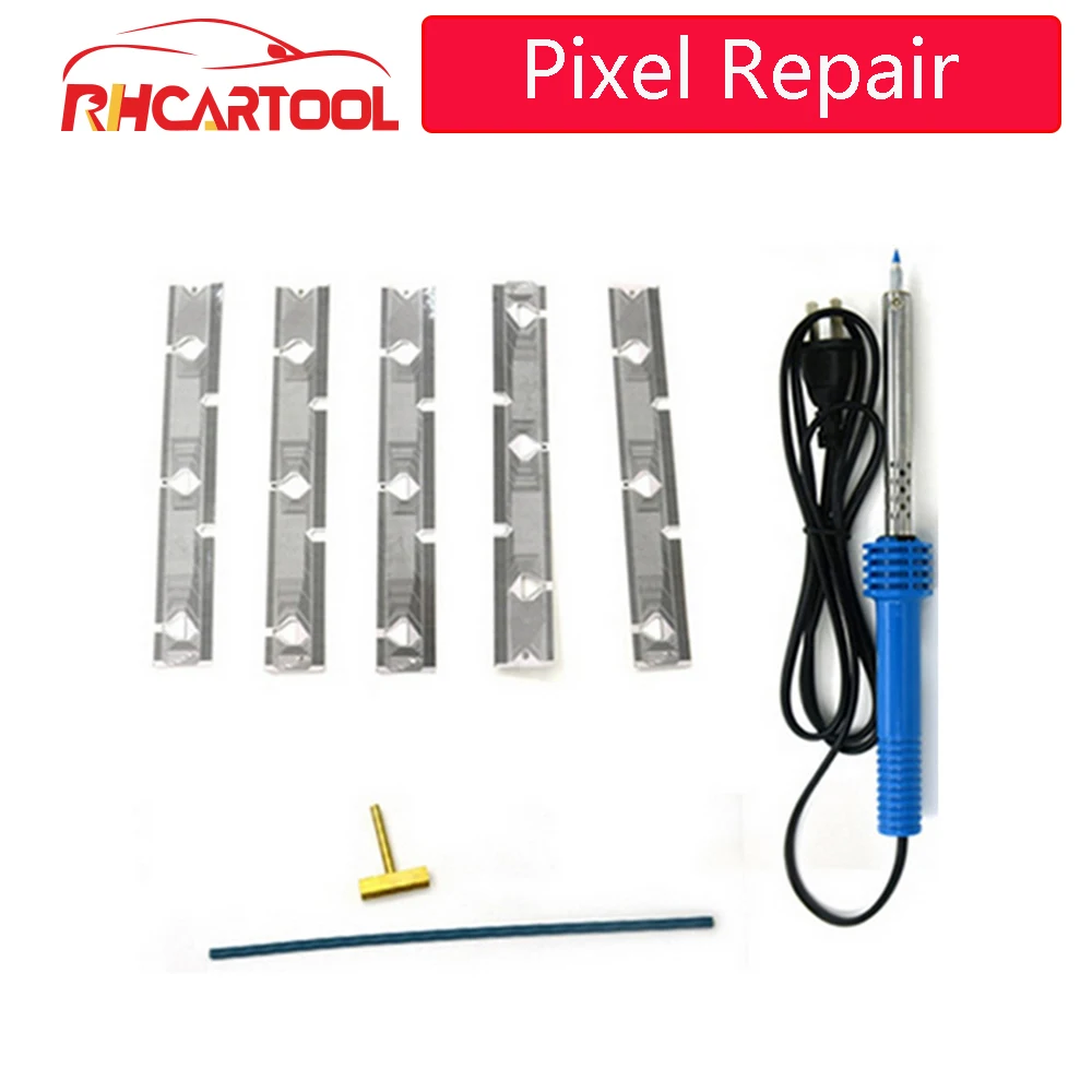 Free Shipping LCD Cluster Pixel Repair Ribbon Cable Tool For BMW E38 E39 E53 X5 RangeRover for bmw pixel repair tool
Free Shipping LCD Cluster Pixel Repair Ribbon Cable Tool For BMW E38 E39 E53 X5 RangeRover for bmw pixel repair tool