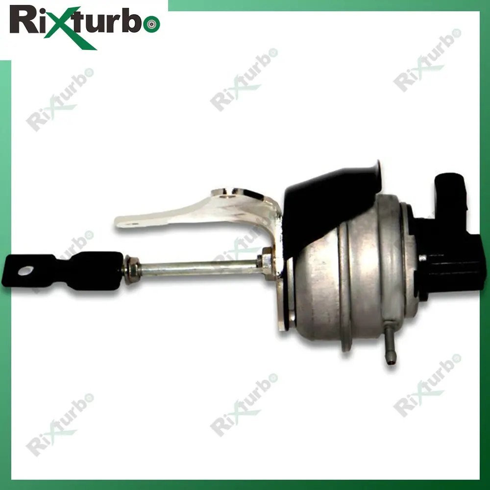 757042 Turbine Parts Charger Complete Wastegate For Volkswagen Golf V Jetta V Passat B6 Touran 2.0 TDI 125Kw Electronic Actuator
757042 Turbine Parts Charger Complete Wastegate For Volkswagen Golf V Jetta V Passat B6 Touran 2.0 TDI 125Kw Electronic Actuator
