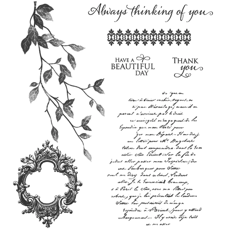 2021 New Plant Branches Leaf Clear Stamps and Metal Cutting Dies Sets For DIY Craft Making Lace Greeting Card Scrapbooking Album
2021 New Plant Branches Leaf Clear Stamps and Metal Cutting Dies Sets For DIY Craft Making Lace Greeting Card Scrapbooking Album