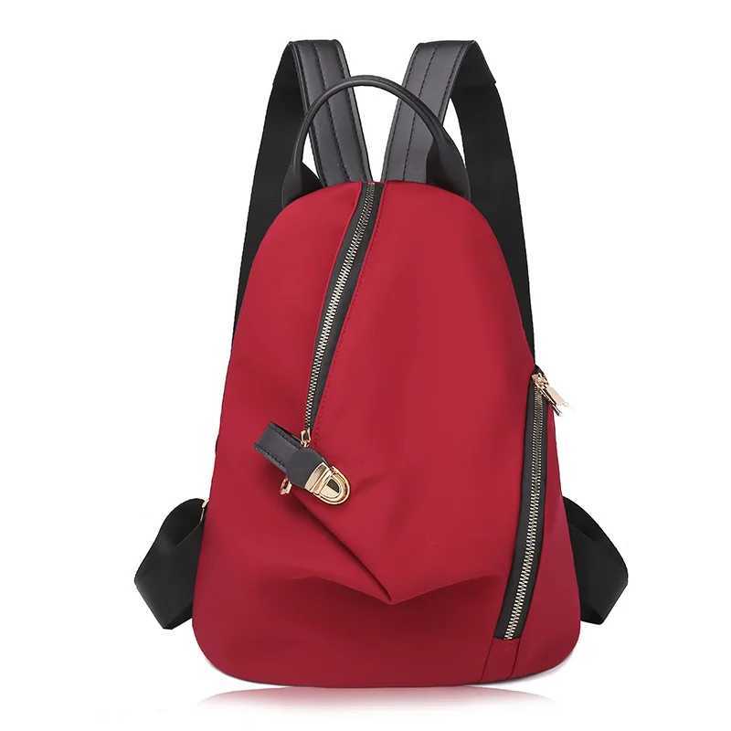 Nylon Women Backpacks for Girls Sac A Dos Backpacks for Teenage Girls Vintage Backpack Casual Daypack Female Backpack Women New
Nylon Women Backpacks for Girls Sac A Dos Backpacks for Teenage Girls Vintage Backpack Casual Daypack Female Backpack Women New