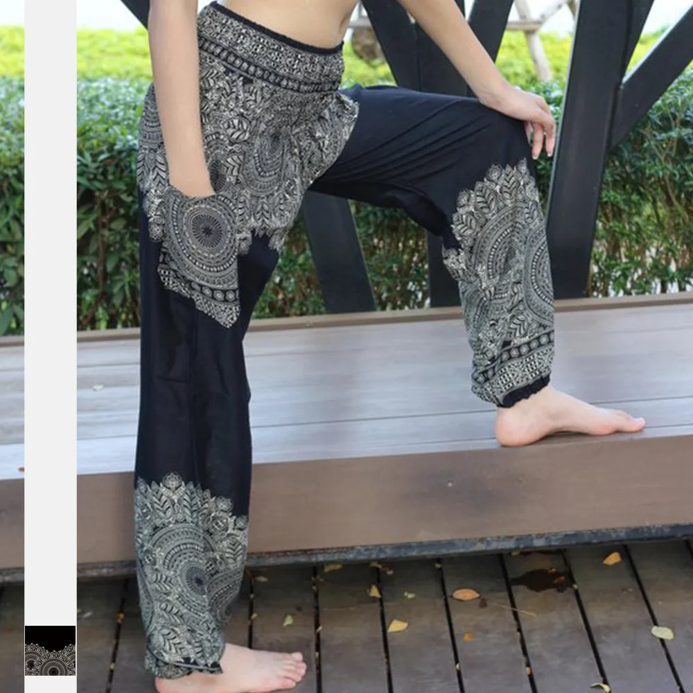 Yoga Pant Nepal Women Sweatpant Loose Quickly Dry Bloomers Female Running Jogging Fitness Gym Workout Casual Trouser Sportswear
Yoga Pant Nepal Women Sweatpant Loose Quickly Dry Bloomers Female Running Jogging Fitness Gym Workout Casual Trouser Sportswear