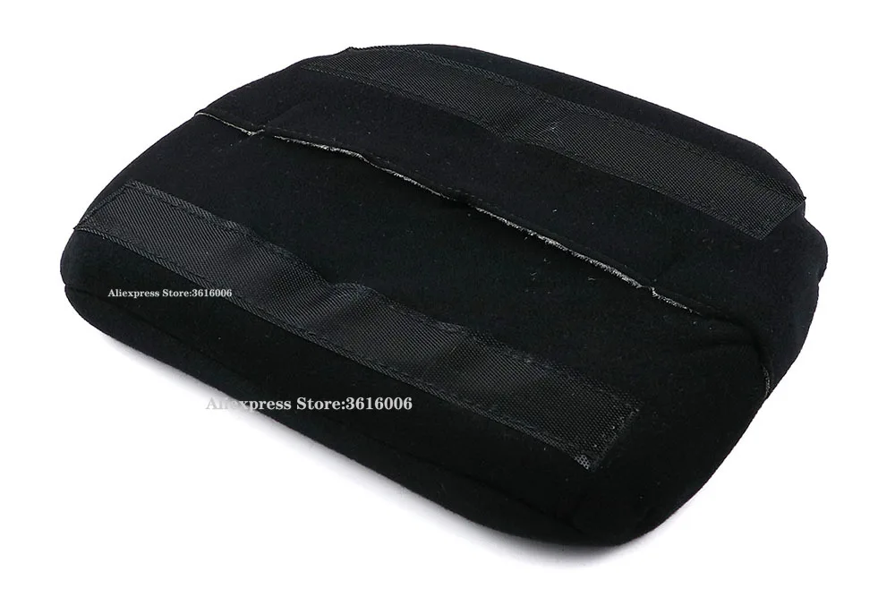 1X JDM BRIDE Racing Tuning Pad для подголовника ковша гонок | Автомобили и мотоциклы