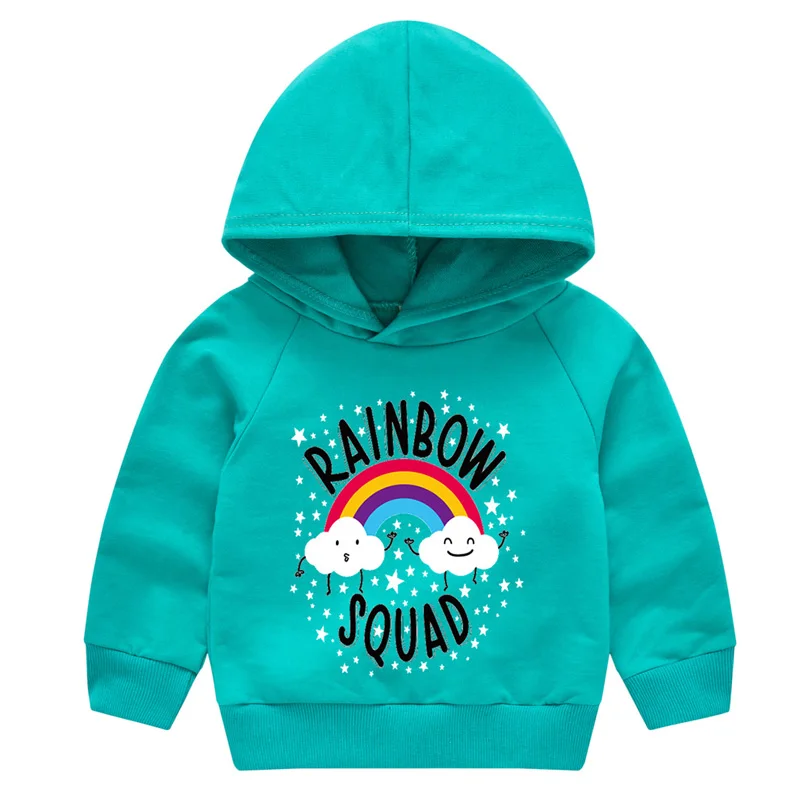 Baby Boys Girls New Hooded Sweater Spring and Autumn Clothes Printing Cartoon Baby Long-Sleeved Shirt Pullover Children Clothing 
Baby Boys Girls New Hooded Sweater Spring and Autumn Clothes Printing Cartoon Baby Long-Sleeved Shirt Pullover Children Clothing