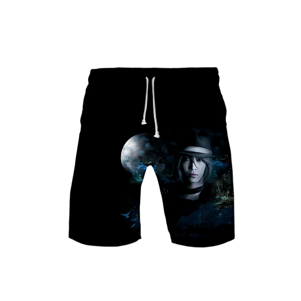 Yokai Ningen Bem The Movie board shorts Hawaiian style POP beach shorts Summer casual
Yokai Ningen Bem The Movie board shorts Hawaiian style POP beach shorts Summer casual