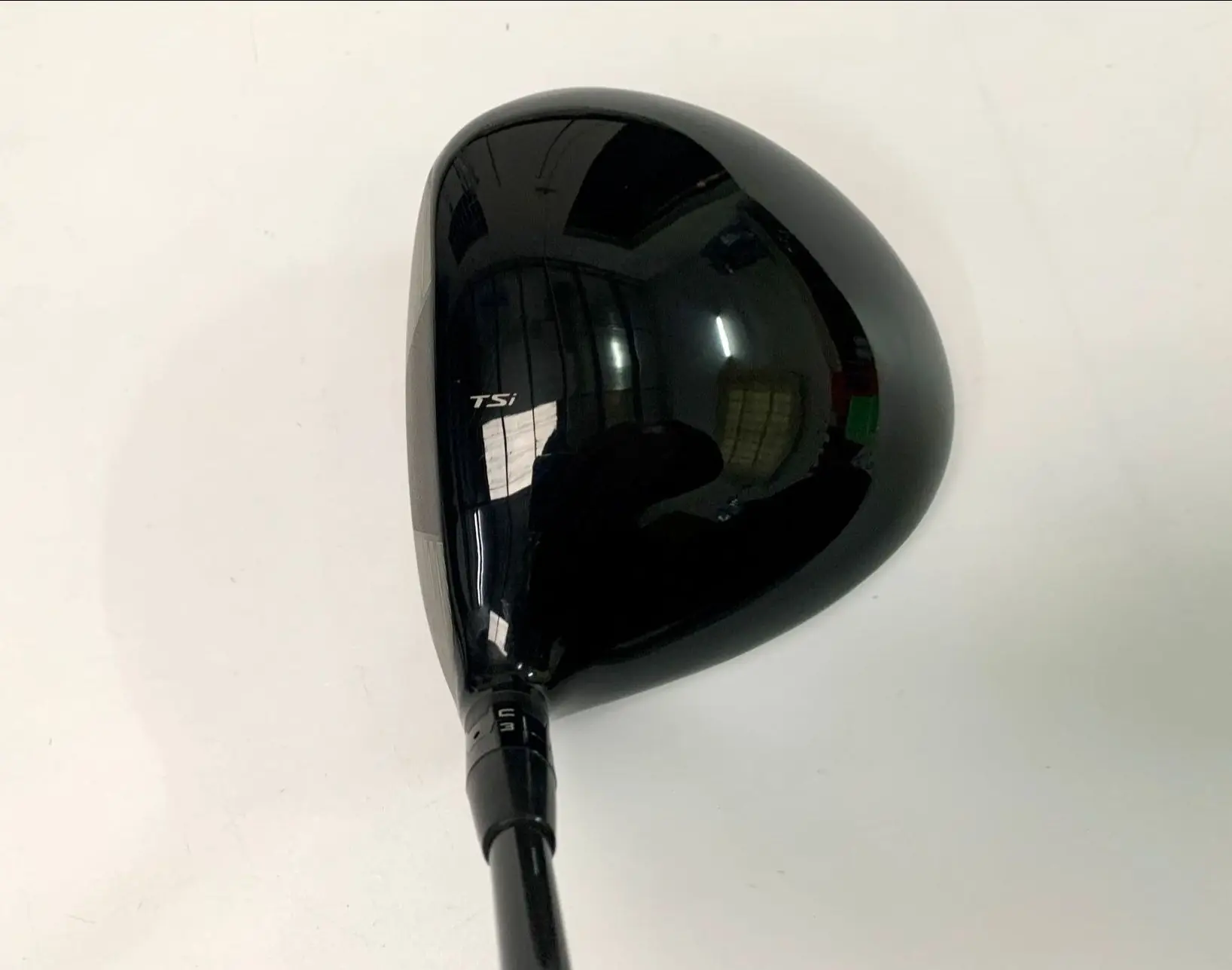 Brand New Golf Clubs TSi2 Driver TSi2 Golf Driver 9.0/10.0 Degrees R/S/SR Flex KUROKAGE 55 Graphite Shaft With Head Cover
Brand New Golf Clubs TSi2 Driver TSi2 Golf Driver 9.0/10.0 Degrees R/S/SR Flex KUROKAGE 55 Graphite Shaft With Head Cover