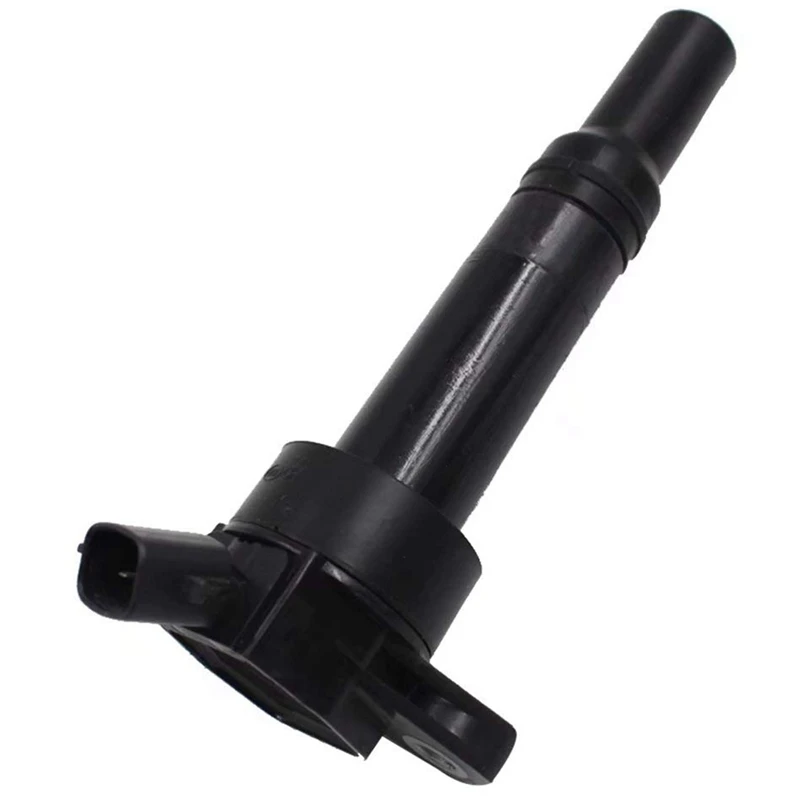 Катушка зажигания 27300-2E000 273002E000 для Hyundai Elantra Kia Soul Forte 1.8L 2.0L 2011-2014 
Катушка зажигания 27300-2E000 273002E000 для Hyundai Elantra Kia Soul Forte 1.8L 2.0L 2011-2014