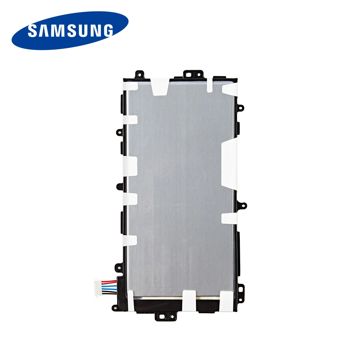 Оригинальный планшет SAMSUNG SP3770E1H аккумулятор 4600 мАч для Samsung Galaxy Note 8 0 дюйма GT-N5100 N5110