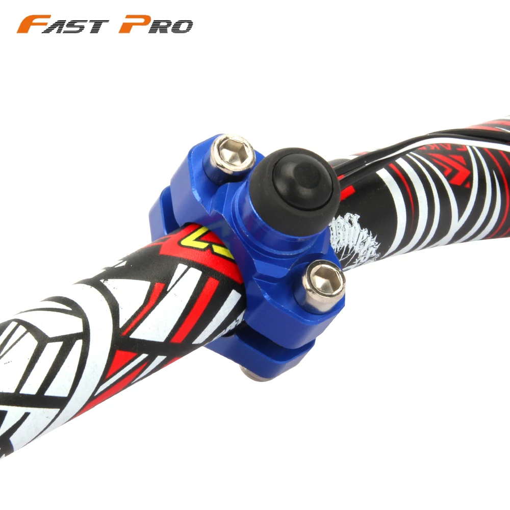 Motorcycle CNC Universal Engine Stop Start Kill Switch With Base For YAMAHA YZ125 YZ250 YZ250F YZ450F WR250F WR450F WR426F TTR
Motorcycle CNC Universal Engine Stop Start Kill Switch With Base For YAMAHA YZ125 YZ250 YZ250F YZ450F WR250F WR450F WR426F TTR