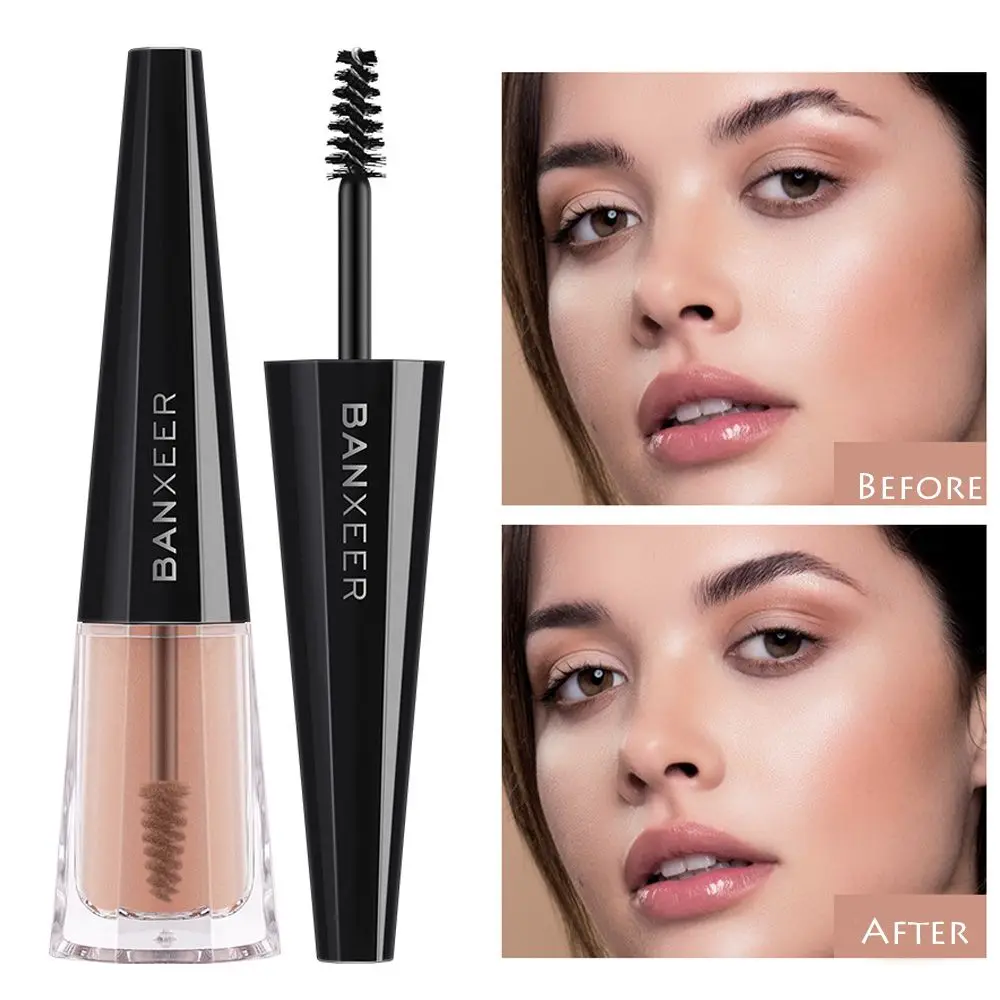 7ML New Eye Brow Styling Longlasting Waterproof Transparent Stylista Brow Gel Eyebrows Sculpt Soap Eyebrow Styling Gel
7ML New Eye Brow Styling Longlasting Waterproof Transparent Stylista Brow Gel Eyebrows Sculpt Soap Eyebrow Styling Gel