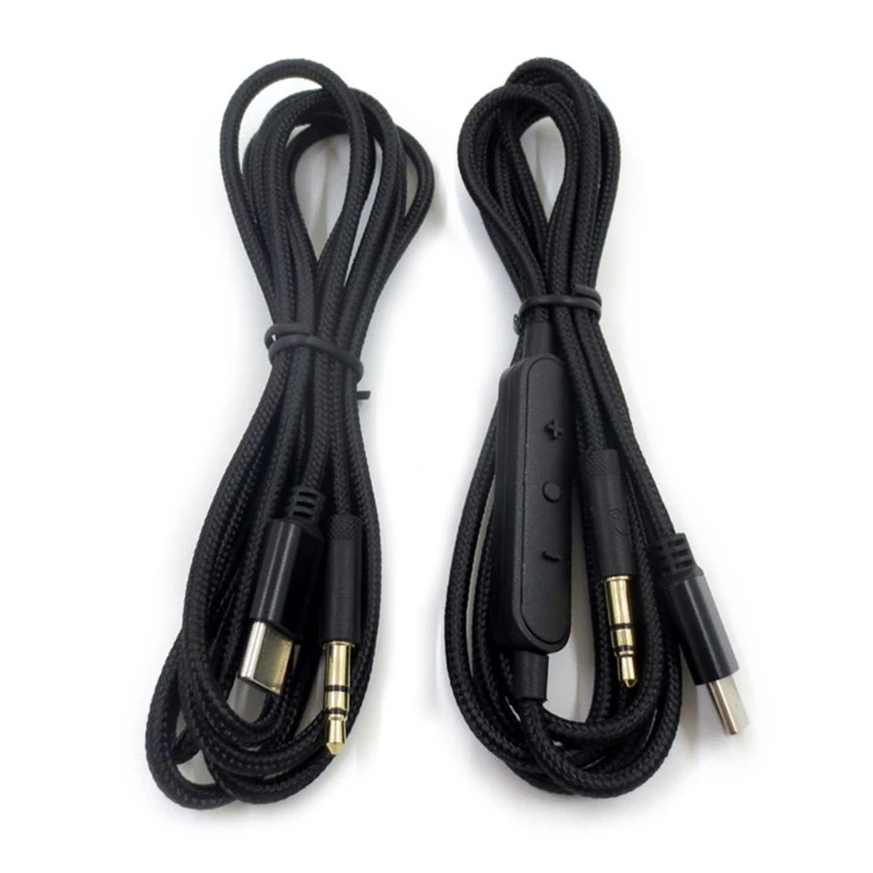 Type C Male to 3.5mm Male Jack Adapter Extension Cord for Car Stereo Speaker Headphone Extension Cable
Type C Male to 3.5mm Male Jack Adapter Extension Cord for Car Stereo Speaker Headphone Extension Cable