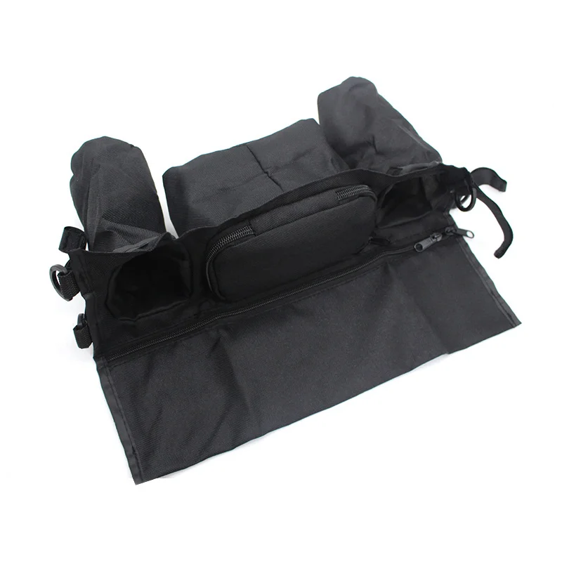 Baby Stroller Organizer Hanging Bag Large Capacity Waterproof Storage Bag Hook Baby Bottle Storage Tray Stroller Accessories
Baby Stroller Organizer Hanging Bag Large Capacity Waterproof Storage Bag Hook Baby Bottle Storage Tray Stroller Accessories