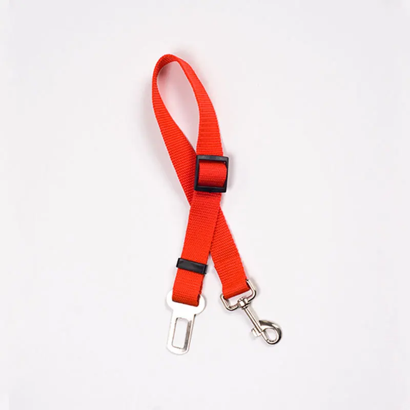 Adjustable Cat And Dog Car Seat Belt Retractable Adjustable Dog Car Fixed Belt Pet Supplies Safety Rod Traction Belt
Adjustable Cat And Dog Car Seat Belt Retractable Adjustable Dog Car Fixed Belt Pet Supplies Safety Rod Traction Belt