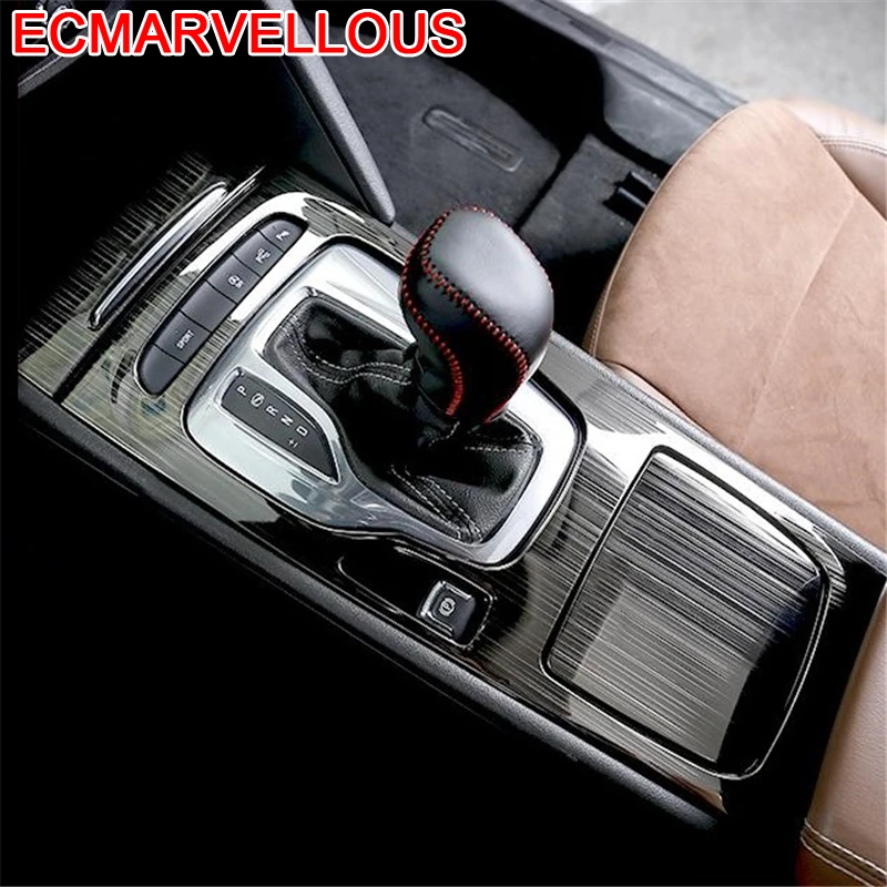 Coche Tuning Oto Aksesuar Auto Accessories Interior Car Sticker Gear Center Console System Panel 2017 2018 2019 FOR Buick Regal
Coche Tuning Oto Aksesuar Auto Accessories Interior Car Sticker Gear Center Console System Panel 2017 2018 2019 FOR Buick Regal