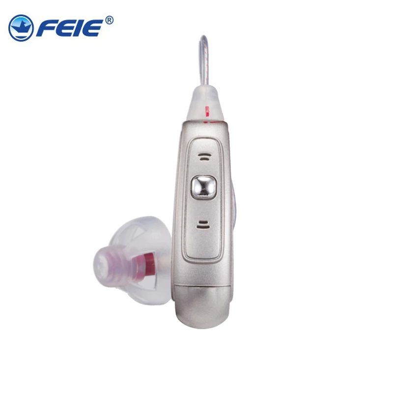 Digital 16 Channels 12 Bands Tinnitus masker Hearing Aid Ric Digital Program Hearing aids Sound Amplifier MY-20 Dropshipping
Digital 16 Channels 12 Bands Tinnitus masker Hearing Aid Ric Digital Program Hearing aids Sound Amplifier MY-20 Dropshipping