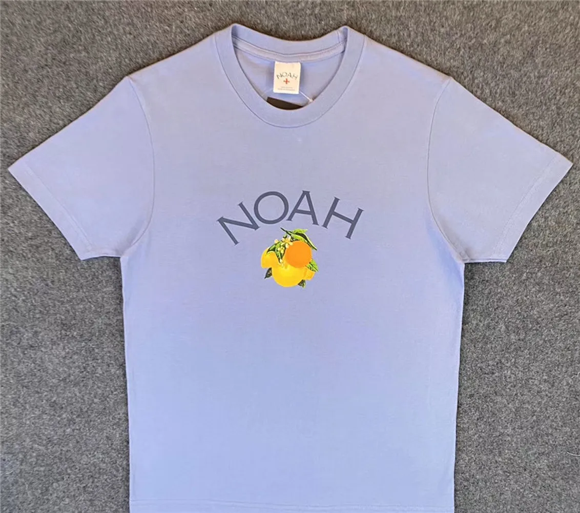 2021SS Noah Tee Men Women Casual NOAH T-shirt Japan High Quality T-shirts Tops
2021SS Noah Tee Men Women Casual NOAH T-shirt Japan High Quality T-shirts Tops