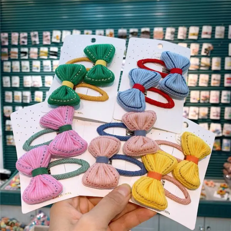 Korean Butterfly Hair Clips Baby Kids Hair Pins Girls Hair Accessories Set Children Birthday Party Show Hair Styling Tools
Korean Butterfly Hair Clips Baby Kids Hair Pins Girls Hair Accessories Set Children Birthday Party Show Hair Styling Tools