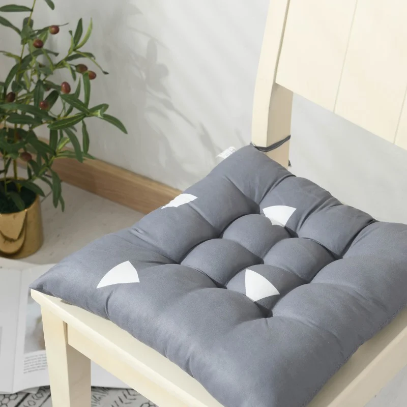 Square Shape Printing Seat Cushion Pilow Silk Cotton Filling Tatami Cushion Mat For Car Office Sofa Bed Home Decor
Square Shape Printing Seat Cushion Pilow Silk Cotton Filling Tatami Cushion Mat For Car Office Sofa Bed Home Decor