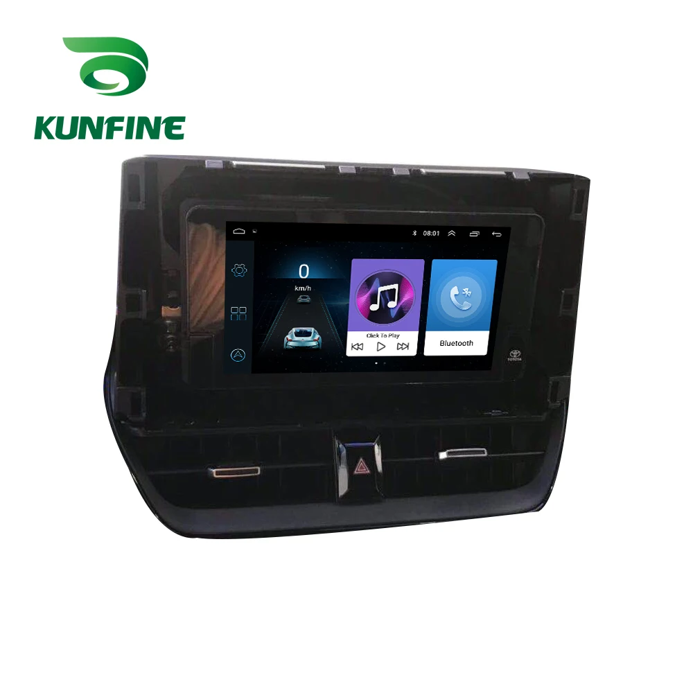 Android 10,0 Восьмиядерный автомобильный DVD-плеер с GPS-навигацией, автомобильная стерео-система без приборов для Toyota Corolla 2019 2020, головное устройст...
Android 10,0 Восьмиядерный автомобильный DVD-плеер с GPS-навигацией, автомобильная стерео-система без приборов для Toyota Corolla 2019 2020, головное устройст...