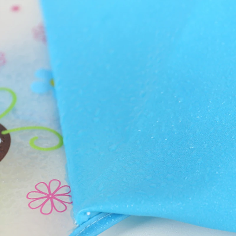 Long Sleeve Waterproof Burp Cloths Baby Feeding Bib with Sleeves Child Kids Boys Girls Apron Eating Smock Cosas Para Bebe
Long Sleeve Waterproof Burp Cloths Baby Feeding Bib with Sleeves Child Kids Boys Girls Apron Eating Smock Cosas Para Bebe