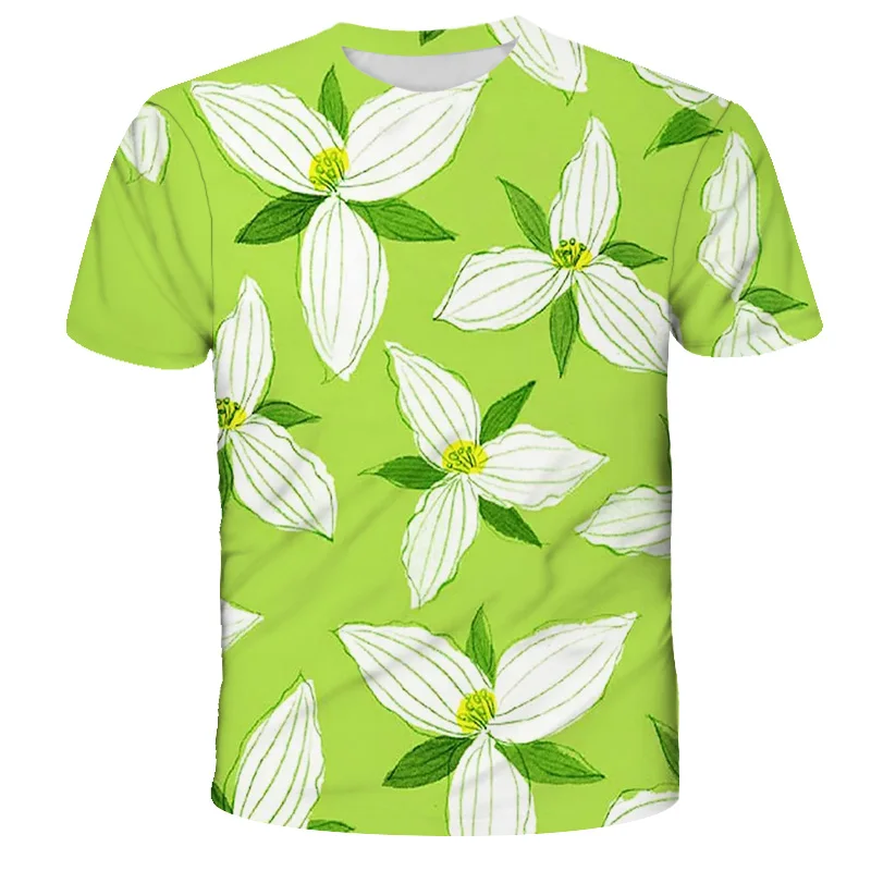 Summer Baby Clothes 3D Green Plants T-shirt Boys Girls Children's Clothes Casual Shirts High-Quality T-shirts Toddler Girl Shirt 
Summer Baby Clothes 3D Green Plants T-shirt Boys Girls Children's Clothes Casual Shirts High-Quality T-shirts Toddler Girl Shirt