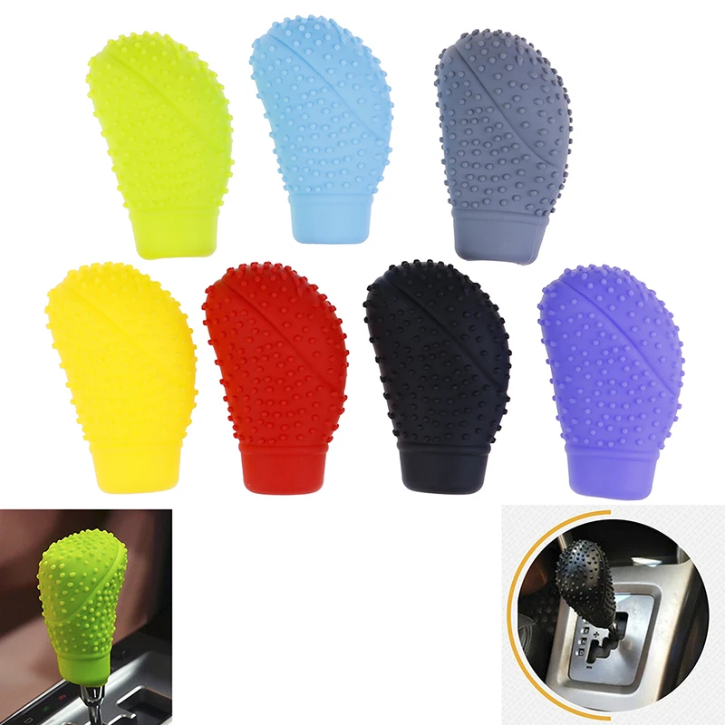 7 sizes Universal Gear Shift Collars SD Antislip Soft Silicone Truck Car Gear Shifter Shift Lever Knob Cover
7 sizes Universal Gear Shift Collars SD Antislip Soft Silicone Truck Car Gear Shifter Shift Lever Knob Cover