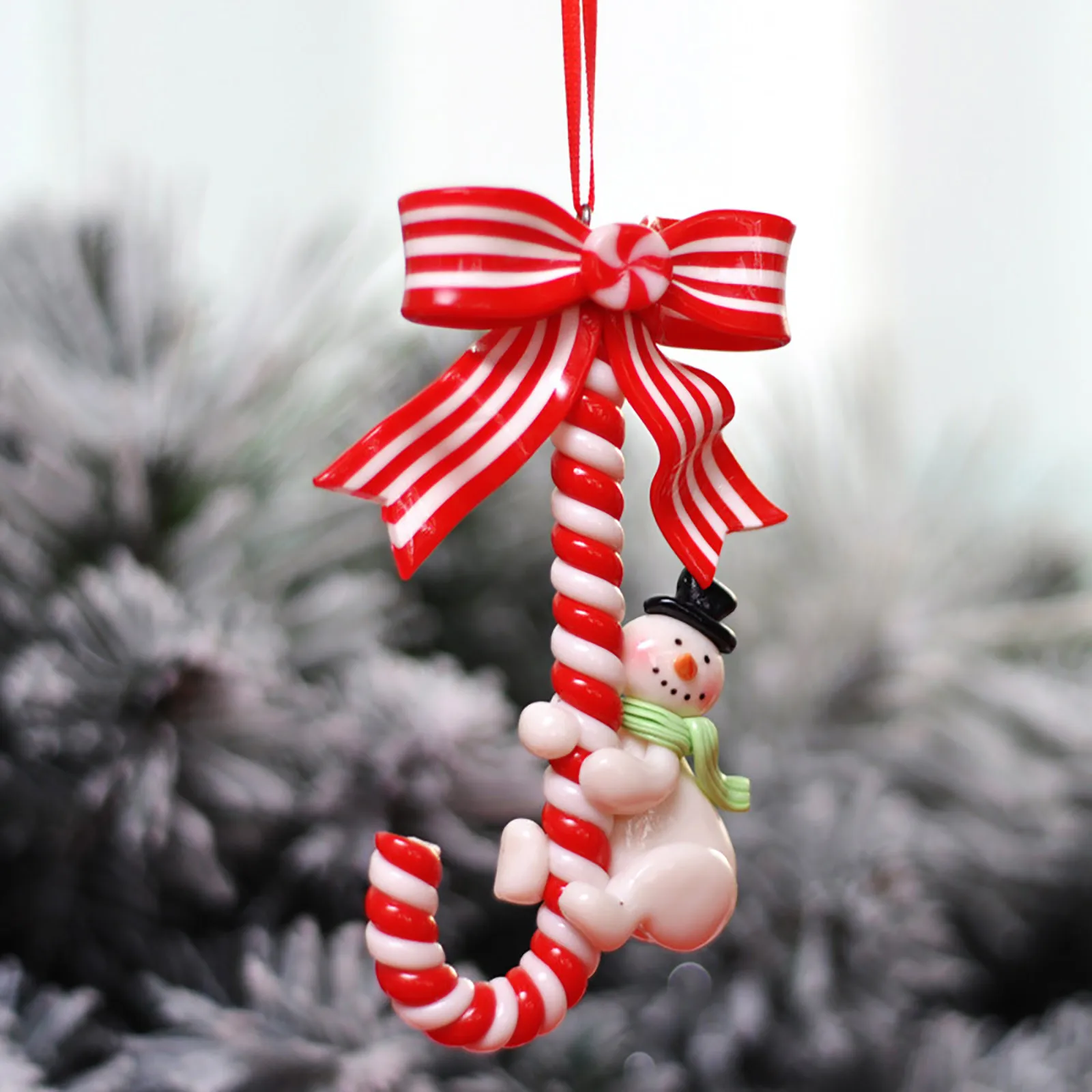 Candy Cane Ornament Santa Claus Snowman Christmas Tree Hanging Decoration Adornos De Navidad Christmas Decorations For Home
Candy Cane Ornament Santa Claus Snowman Christmas Tree Hanging Decoration Adornos De Navidad Christmas Decorations For Home