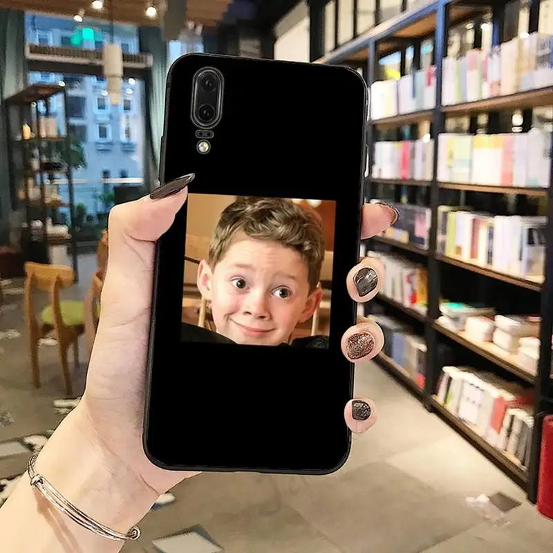 Gavin Thomas Funny boy luxury design Phone Case cover For Huawei honor Mate P 10 20 30 40 Pro 10i 9 10 20 8 x Lite
Gavin Thomas Funny boy luxury design Phone Case cover For Huawei honor Mate P 10 20 30 40 Pro 10i 9 10 20 8 x Lite