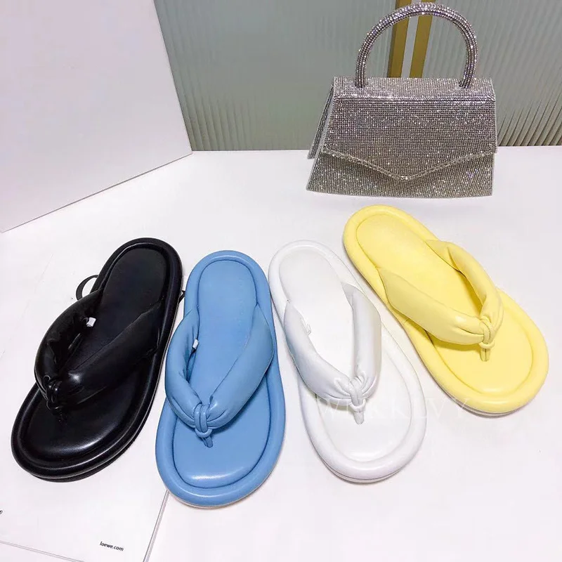Mules Bubble cotton flat Heel slippers women flipflops 2021 summer New arrivals Lovely Leisure sandals beach vacation slides
Mules Bubble cotton flat Heel slippers women flipflops 2021 summer New arrivals Lovely Leisure sandals beach vacation slides