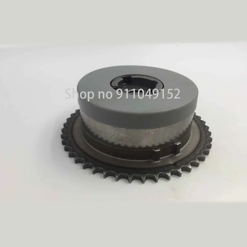 Car camshaft sprocket 2017-bui cko pe lch evr ol et camshaft adjuster camshaft sprocket oil pressure adjusting sprocket
Car camshaft sprocket 2017-bui cko pe lch evr ol et camshaft adjuster camshaft sprocket oil pressure adjusting sprocket