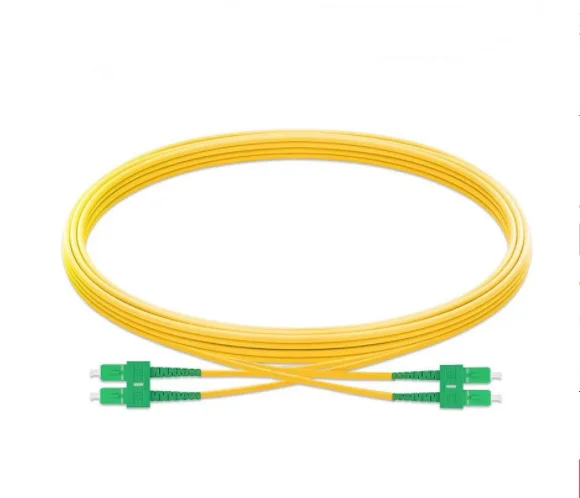 5./ SC APC 3M - SC 2,0 3,0 FTTH
5./ SC APC 3M - SC 2,0 3,0 FTTH