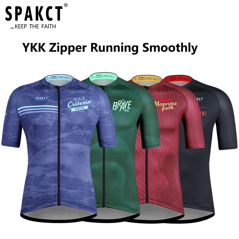 Мужская Летняя велосипедная Джерси SPAKCT, 2021, Мужская велосипедная рубашка, джемпер, одежда для велоспорта
Мужская Летняя велосипедная Джерси SPAKCT, 2021, Мужская велосипедная рубашка, джемпер, одежда для велоспорта