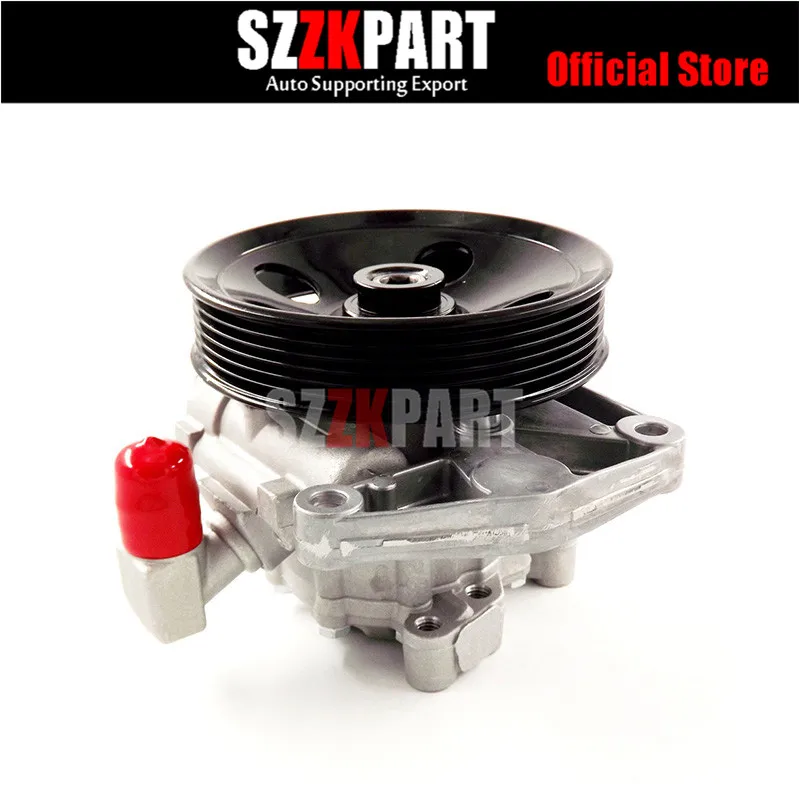 Power Steering Pump fit for MERCEDES BENZ W164 W251 V251 X164 ML350/matic/R300 , A0054662201
Power Steering Pump fit for MERCEDES BENZ W164 W251 V251 X164 ML350/matic/R300 , A0054662201
