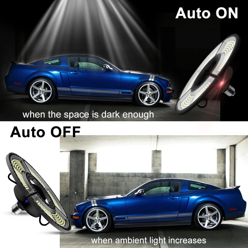 Гаражная лампа, светодиодный деформируемый светильник для высоких промышленных помещений 220 В, Точечный светильник 60 Вт, 80 Вт, 100 Вт, 120 Вт, по...
Гаражная лампа, светодиодный деформируемый светильник для высоких промышленных помещений 220 В, Точечный светильник 60 Вт, 80 Вт, 100 Вт, 120 Вт, по...