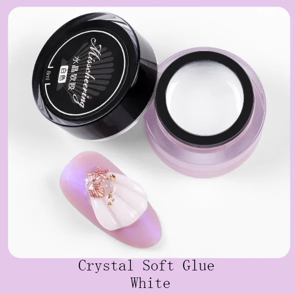 Nail Art Printing Glue&Powder Chrome Pigment Dust with Silicone Printing Template Environment-Friendly 3D Relief Decorating Tool
Nail Art Printing Glue&Powder Chrome Pigment Dust with Silicone Printing Template Environment-Friendly 3D Relief Decorating Tool