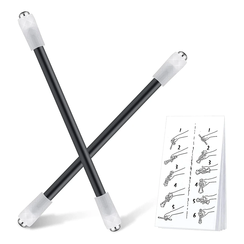 2 Pieces Spinning Pen Aluminum Alloy Spinning Pen Mental Rotating Pens Finger Rotating Pens Aluminum Alloy Pen
2 Pieces Spinning Pen Aluminum Alloy Spinning Pen Mental Rotating Pens Finger Rotating Pens Aluminum Alloy Pen