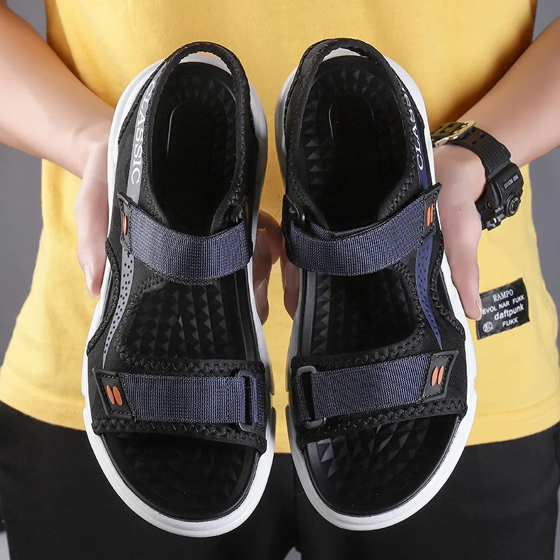 Men Sandals Sandalia Masculina De Praia Sandal Men Shoes Gladiator Sandals Mens Sandles For Summer Vietnam Handmade Casual
Men Sandals Sandalia Masculina De Praia Sandal Men Shoes Gladiator Sandals Mens Sandles For Summer Vietnam Handmade Casual