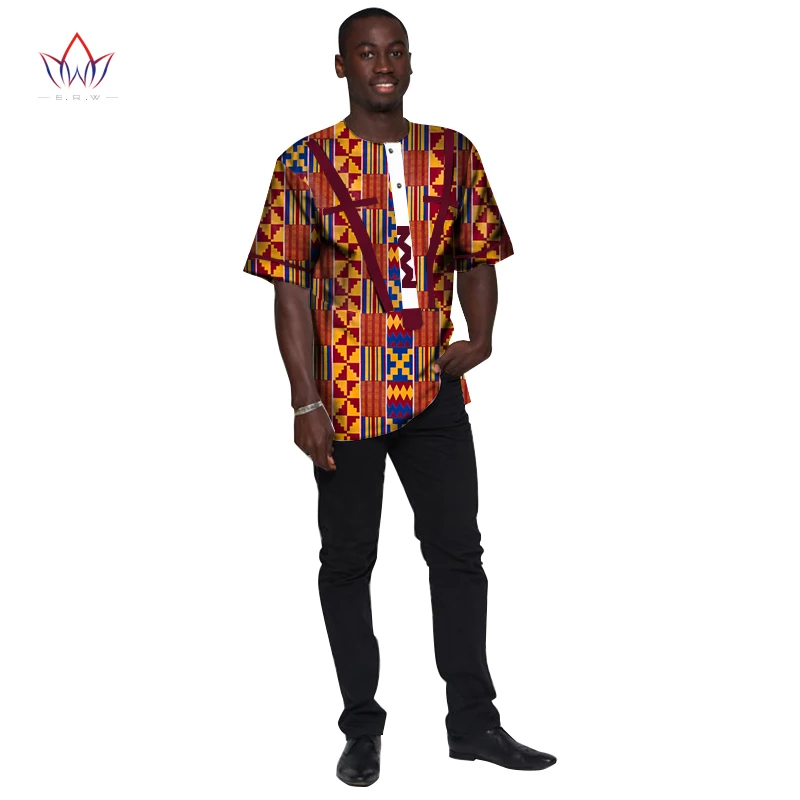 Рубашка WYN358 мужская с Африканским принтом Дашики, модная уличная одежда в стиле хип-хоп, африканская одежда, облегающая сорочка с коротким р...
Рубашка WYN358 мужская с Африканским принтом Дашики, модная уличная одежда в стиле хип-хоп, африканская одежда, облегающая сорочка с коротким р...