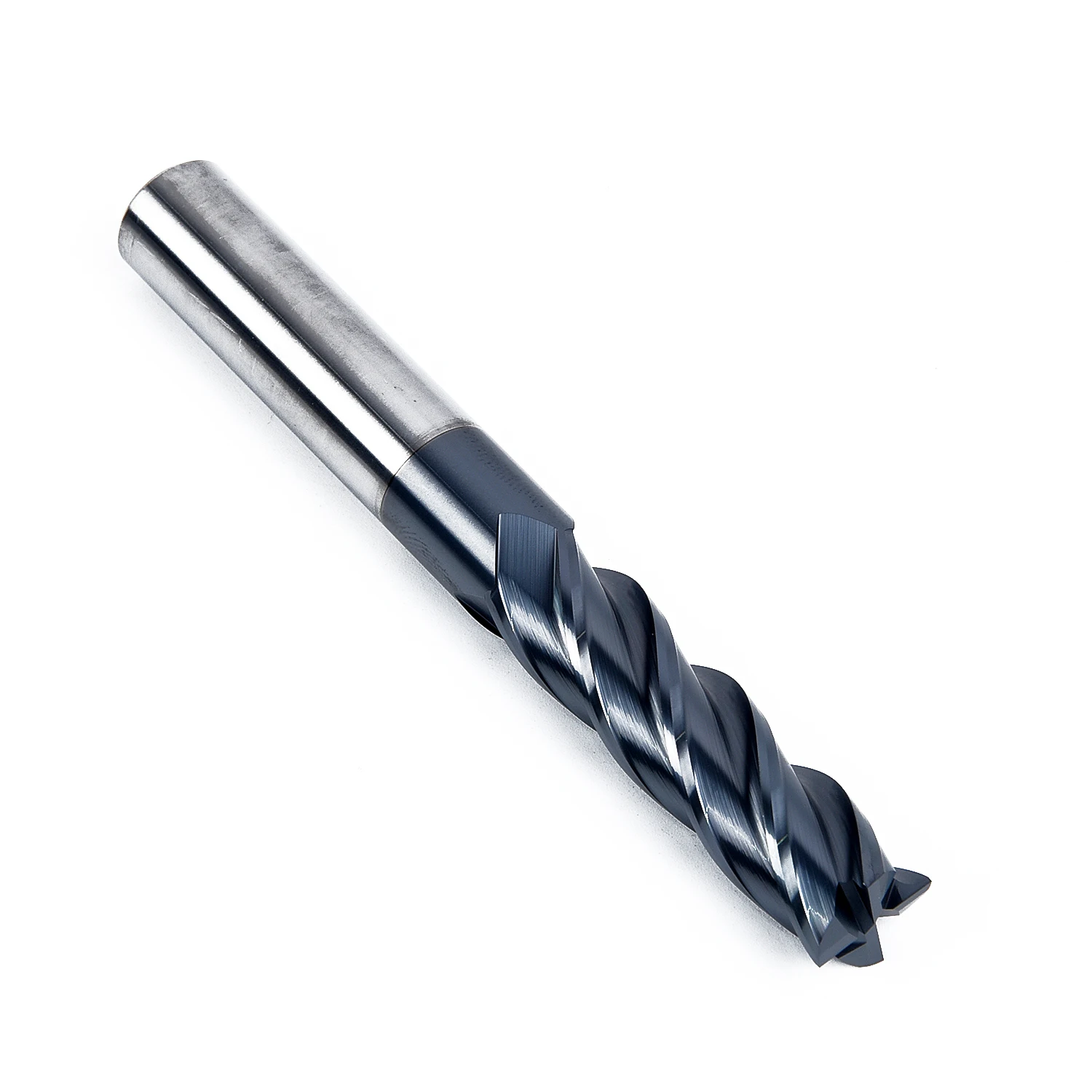 Extra Long Milling Cutter Shanks End Mill Machine Tools 1pc 100mm High Qualities
Extra Long Milling Cutter Shanks End Mill Machine Tools 1pc 100mm High Qualities