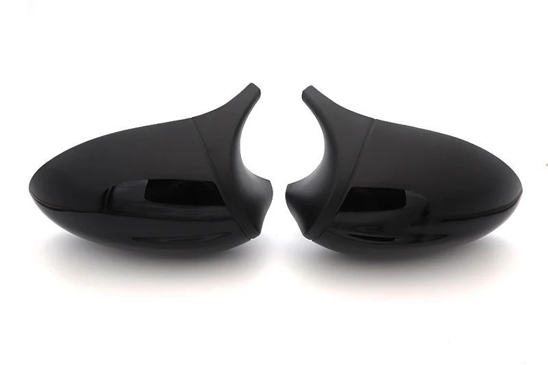 1 Pair Black color Mirror Covers Side Rearview Mirror Cover Cap For BMW 3 series E92 E93 2006-2009 Car Accessories
1 Pair Black color Mirror Covers Side Rearview Mirror Cover Cap For BMW 3 series E92 E93 2006-2009 Car Accessories