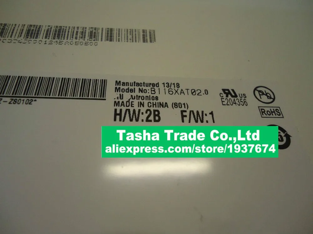 For Lenovo Yoga 11S Yoga11S Touch Digitizer Screen LCD Assembly Display
For Lenovo Yoga 11S Yoga11S Touch Digitizer Screen LCD Assembly Display