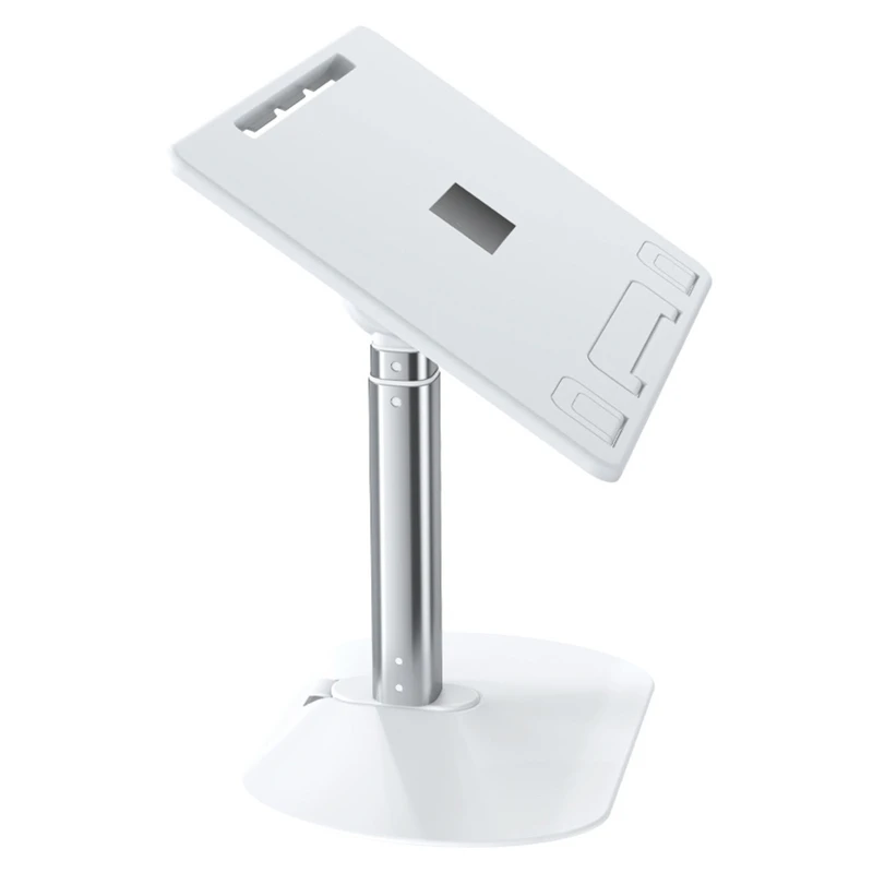 2022 New Portable Laptop Stand Ergonomic Computer Riser Stand Adjustable Lapdesk Bracket
2022 New Portable Laptop Stand Ergonomic Computer Riser Stand Adjustable Lapdesk Bracket