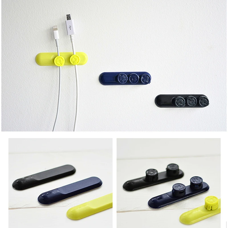 Car Magnetic Cable Organizer Wire Storage Holder Clip For Mobile Phone USB Headphone Line Clasp Clip Car Style
Car Magnetic Cable Organizer Wire Storage Holder Clip For Mobile Phone USB Headphone Line Clasp Clip Car Style
