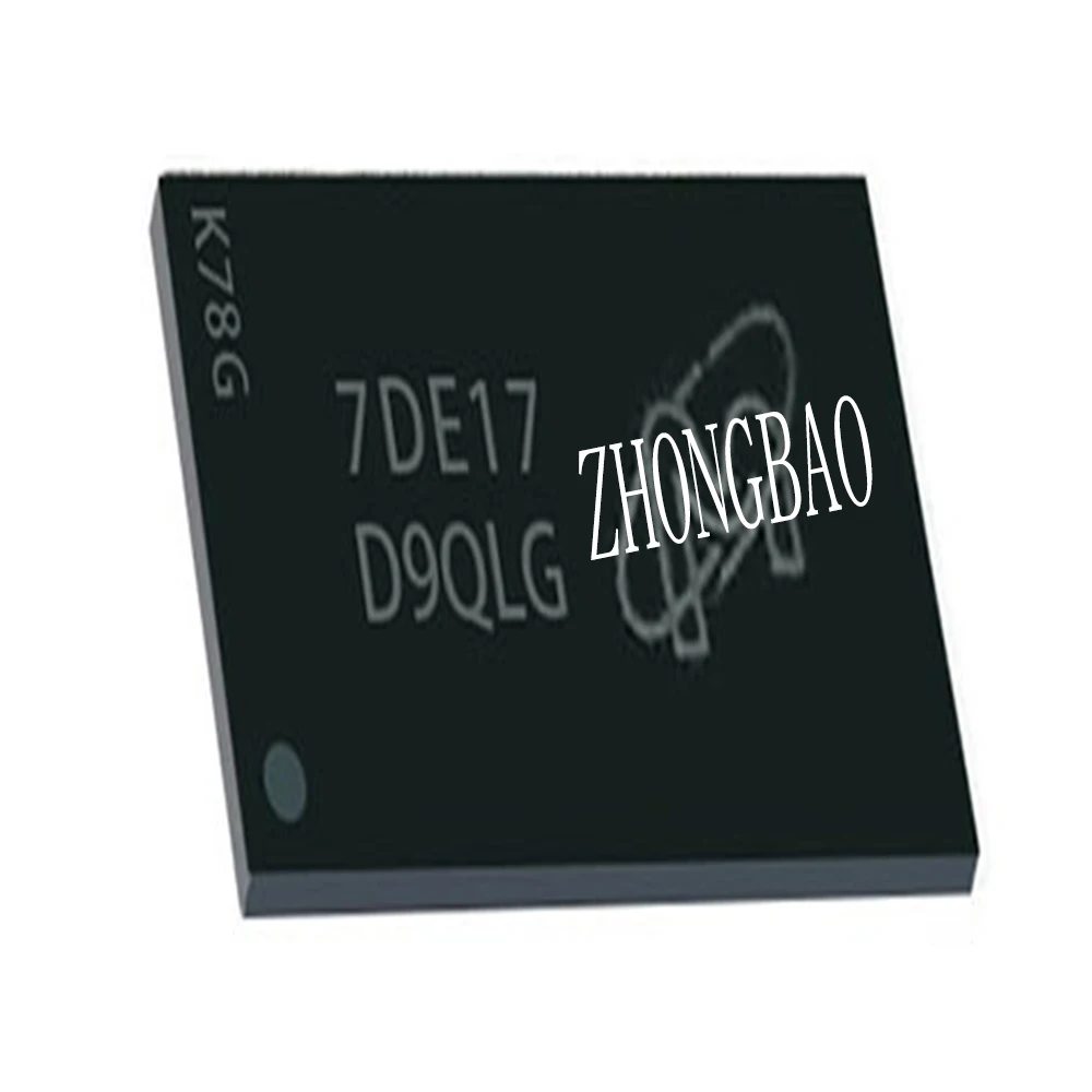 MT41J256M8DA-125:K D9QLG FBGA78 10 шт
MT41J256M8DA-125:K D9QLG FBGA78 10 шт