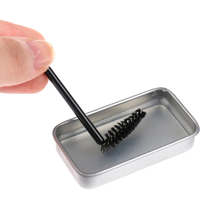 1PC 3D Feathery Brows Setting Gel Waterproof Soap Brow Makeup Kit Lasting Eyebrow Gel Women Eyebrow Tint Pomade Cosmetics
1PC 3D Feathery Brows Setting Gel Waterproof Soap Brow Makeup Kit Lasting Eyebrow Gel Women Eyebrow Tint Pomade Cosmetics