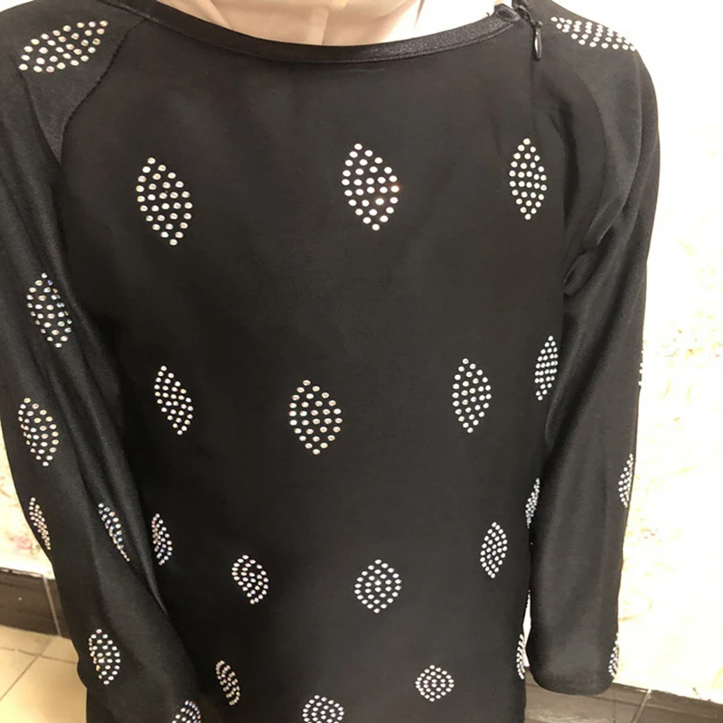 Black Girls Kids Abaya Turkey Muslim Dress Children Kaftan Robe Dubai Hijab Dress Abayas Elbise Caftan Marocain Islamic Clothing
Black Girls Kids Abaya Turkey Muslim Dress Children Kaftan Robe Dubai Hijab Dress Abayas Elbise Caftan Marocain Islamic Clothing