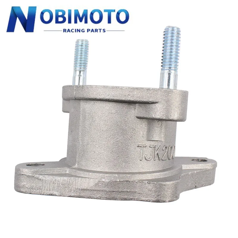 Motocross CG250 Intake Manifold Pipe 30MM High Quality Carburetor Intake Manifold Pipe Fit for CG 200-250cc ATV Dirt Bike 2JQ120
Motocross CG250 Intake Manifold Pipe 30MM High Quality Carburetor Intake Manifold Pipe Fit for CG 200-250cc ATV Dirt Bike 2JQ120