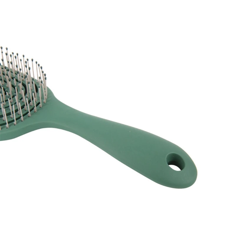 2021 Hair Brushes Hollow Out Wet Dry Detangling Scalp Massage Comb for Long Short Thick Thin Curly Straight Wavy Hair
2021 Hair Brushes Hollow Out Wet Dry Detangling Scalp Massage Comb for Long Short Thick Thin Curly Straight Wavy Hair