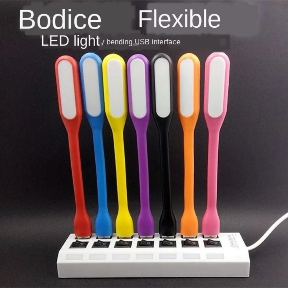 Mini USB LED Light Lamp for Laptop, Keyboard, Power Bank, Portable Night Light or Reading Lamp 
Mini USB LED Light Lamp for Laptop, Keyboard, Power Bank, Portable Night Light or Reading Lamp